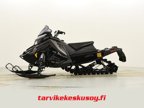 Polaris XCR