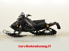 Polaris XCR
