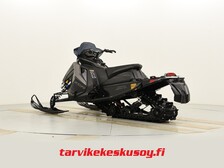 Polaris XCR