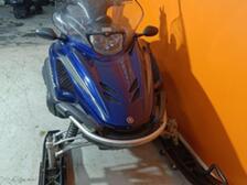 Myydään Yamaha RS-Viking - Nettimoto