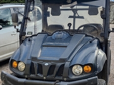 Trapper 500 UTV
