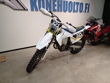 Husqvarna FE