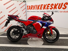 Honda CBR
