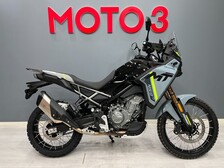 CFMOTO 450MT