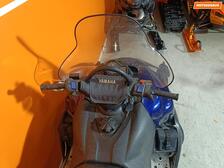 Myydään Yamaha RS-Viking - Nettimoto
