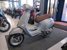 Vespa Primavera
