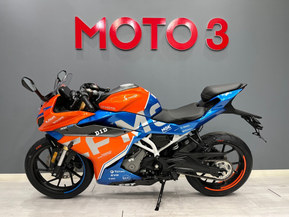 CFMOTO 300SR