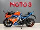 CFMOTO 300SR