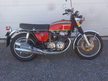 Honda CB