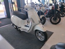 Vespa Primavera