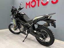 CFMOTO 450MT