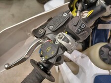 Husqvarna FE