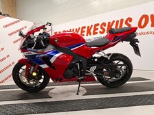 Honda CBR