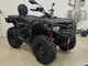 Loncin XWolf