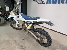 Husqvarna FE