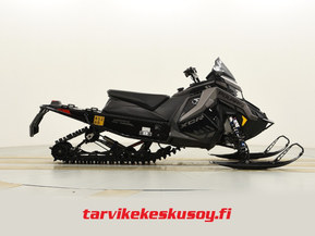 Polaris XCR
