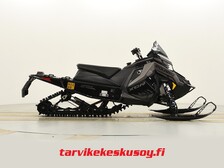 Polaris XCR