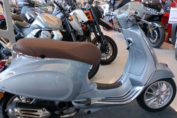 Vespa Primavera