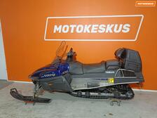 Myydään Yamaha RS-Viking - Nettimoto