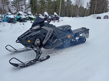 Polaris Axys SKS