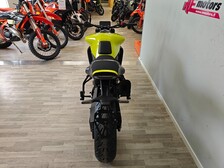 Husqvarna Vitpilen
