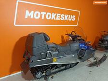 Myydään Yamaha RS-Viking - Nettimoto