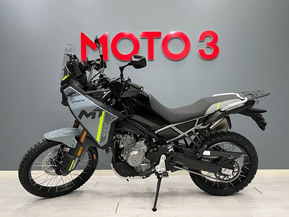 CFMOTO 450MT