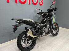 CFMOTO 450MT