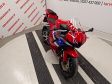 Honda CBR