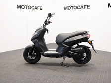 Peugeot Street Zone