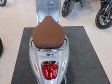 Vespa Primavera