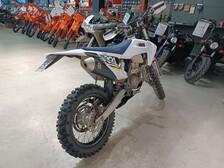 Husqvarna FE