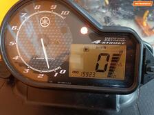 Myydään Yamaha RS-Viking - Nettimoto