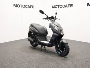 Peugeot Street Zone