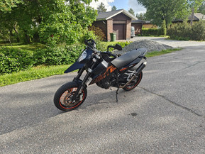 KTM 690