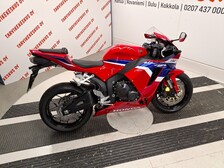 Honda CBR