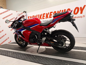 Honda CBR