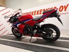 Honda CBR
