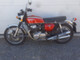 Honda CB