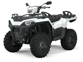 Polaris Sportsman