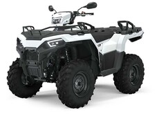Polaris Sportsman