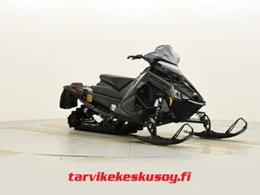 Polaris XCR
