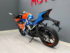 CFMOTO 300SR