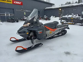 Lynx 49 Ranger