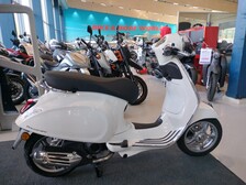 Vespa Primavera