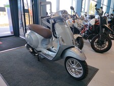 Vespa Primavera