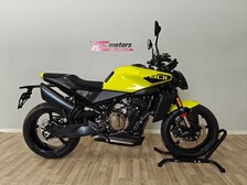 Husqvarna Vitpilen