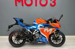 CFMOTO 300SR