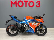 CFMOTO 300SR