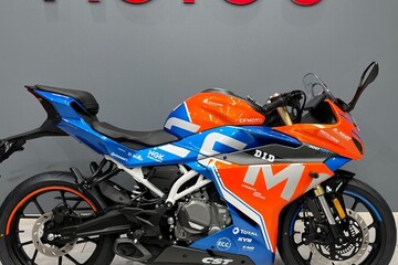 CFMOTO 300SR